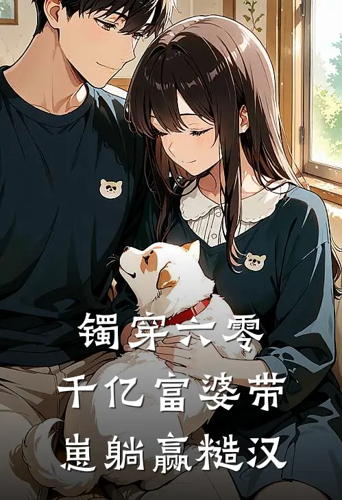 镯穿六零：千亿富婆带崽躺赢糙汉