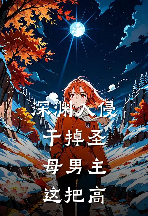 深渊入侵：干掉圣母男主，这把高