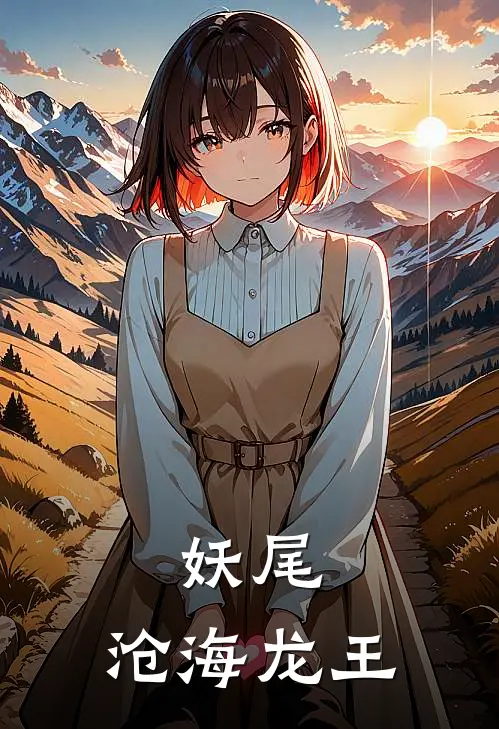 妖尾：沧海龙王