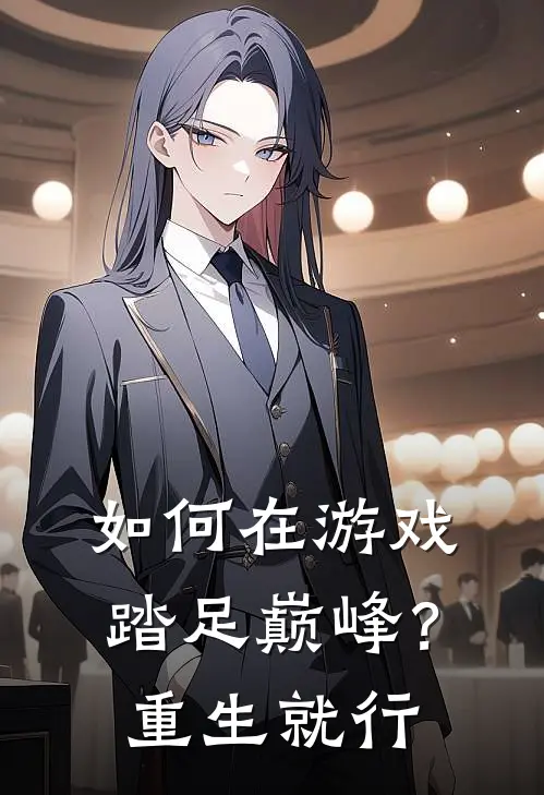 如何在游戏踏足巅峰？重生就行