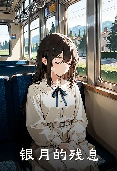 银月的残息