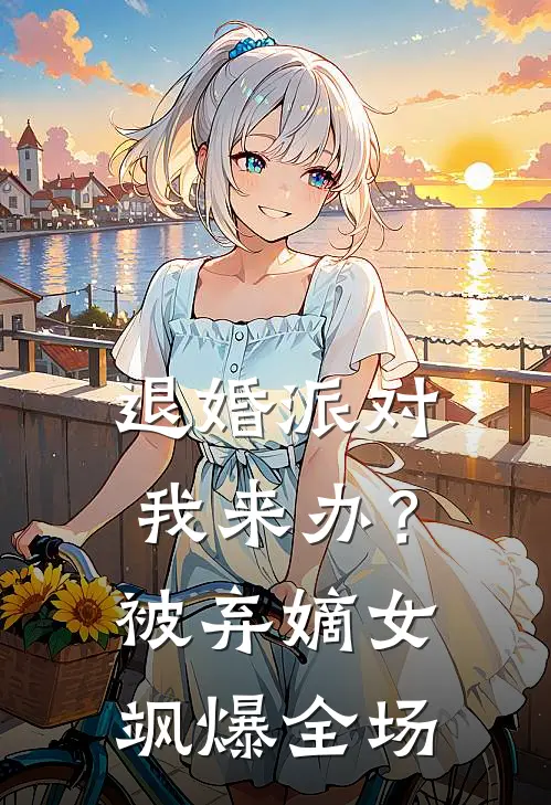 退婚派对我来办？被弃嫡女飒爆全场