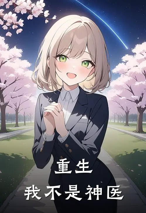 重生：我不是神医