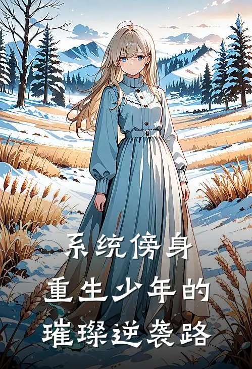 系统傍身：重生少年的璀璨逆袭路