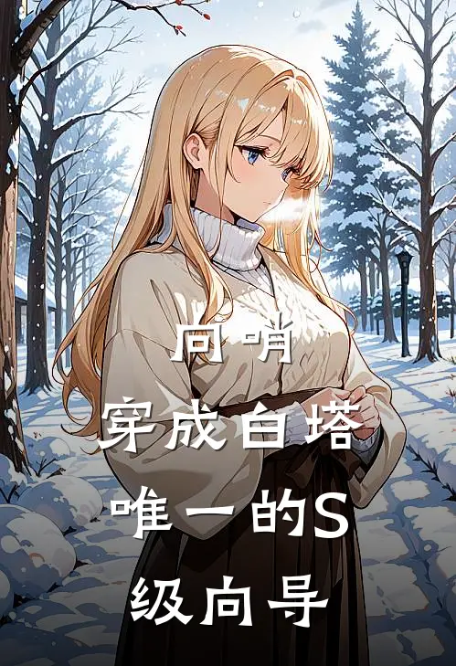 向哨：穿成白塔唯一的S级向导