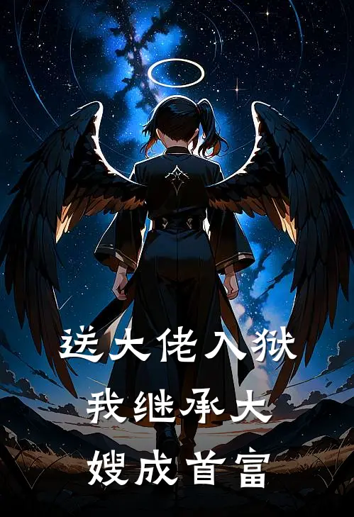 送大佬入狱，我继承大嫂成首富