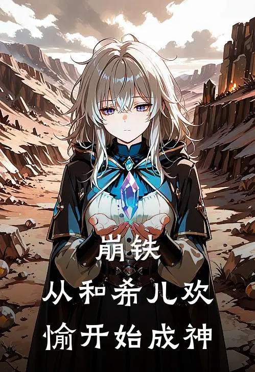 崩铁：从和希儿欢愉开始成神