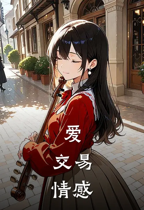 爱，交易，情感