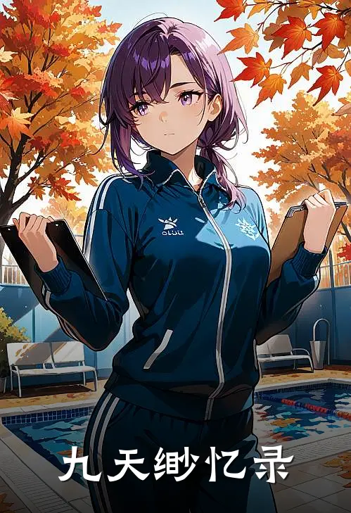 九天缈忆录