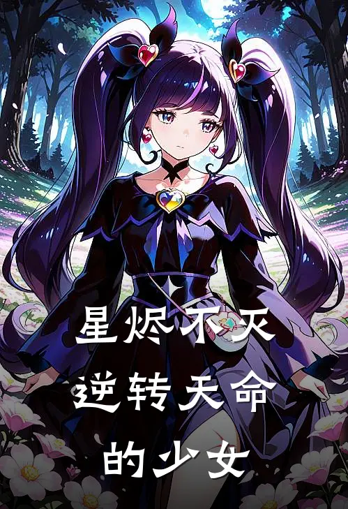 星烬不灭：逆转天命的少女