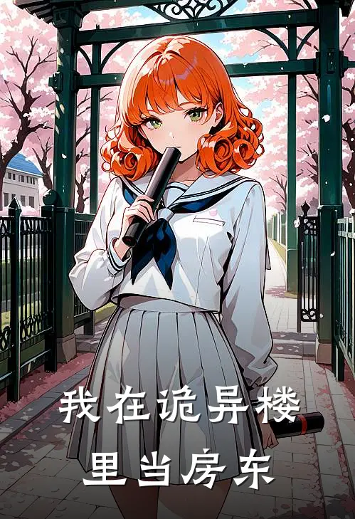 我在诡异楼里当房东