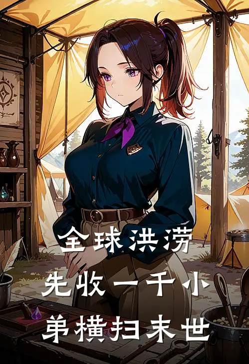 全球洪涝：先收一千小弟横扫末世