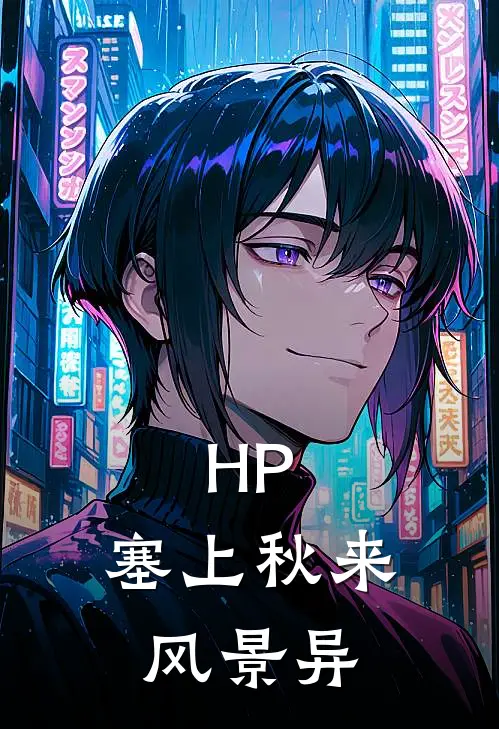 HP：塞上秋来风景异