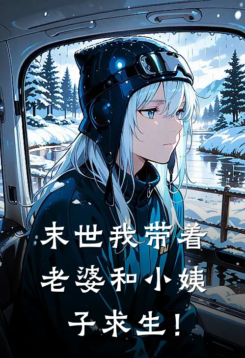 末世我带着老婆和小姨子求生！