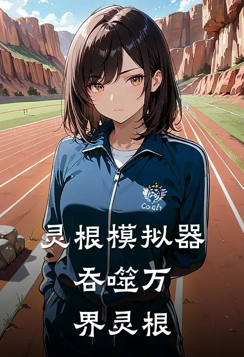 灵根模拟器：吞噬万界灵根