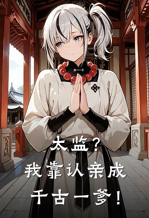 太监？我靠认亲成千古一爹！