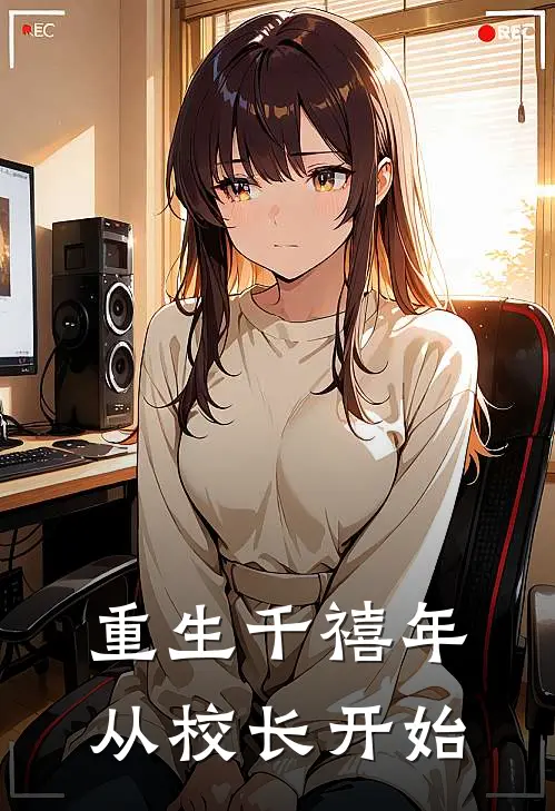 重生千禧年：从校长开始