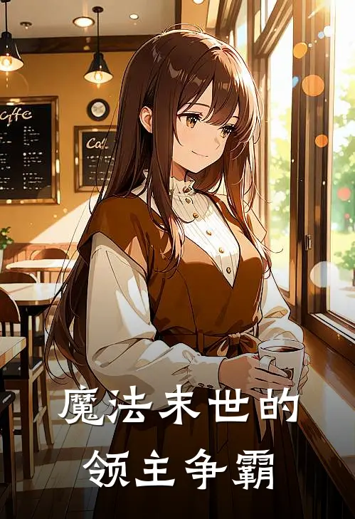 魔法末世的领主争霸