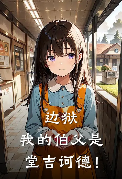 边狱：我的伯父是堂吉诃德！