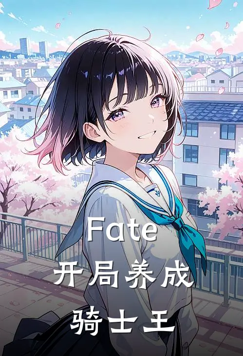 Fate：开局养成骑士王