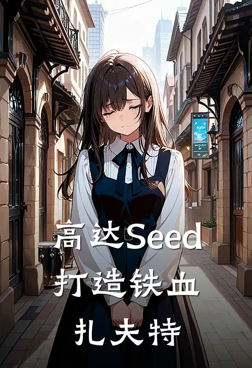 高达Seed：打造铁血扎夫特