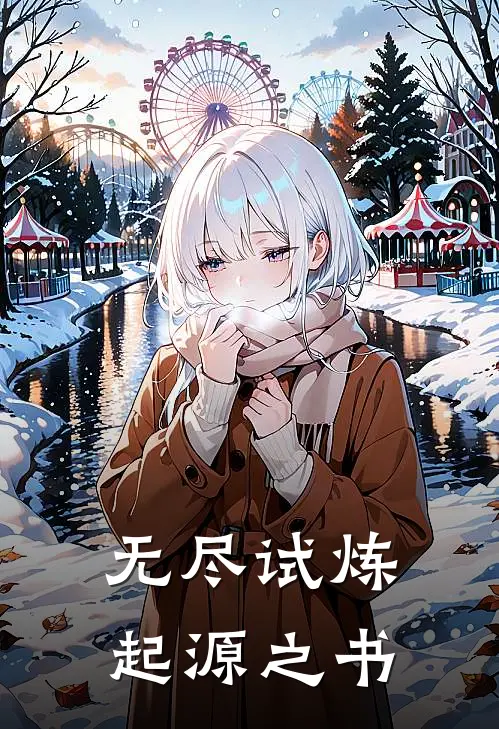 无尽试炼：起源之书