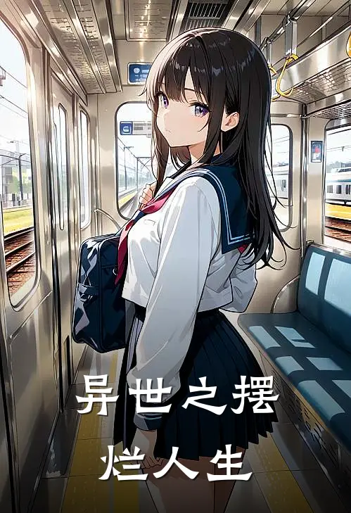 异世之摆烂人生