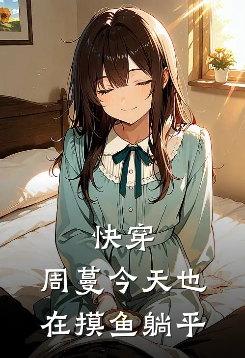 快穿：周蔓今天也在摸鱼躺平