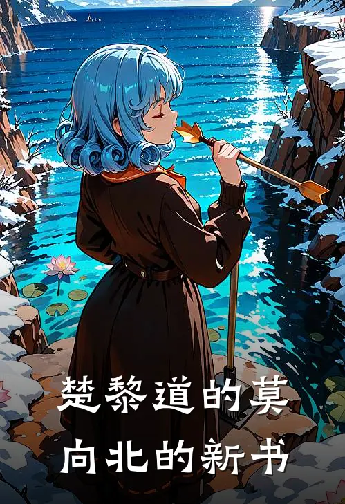 楚黎道的莫向北的新书