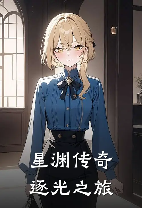 星渊传奇逐光之旅