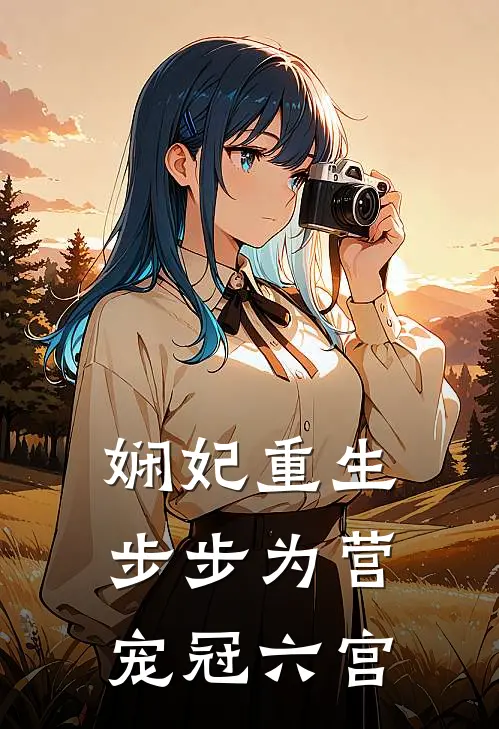 娴妃重生，步步为营宠冠六宫