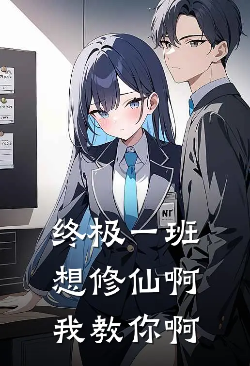 终极一班：想修仙啊，我教你啊