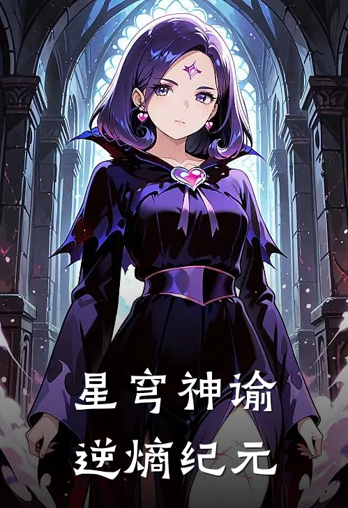 星穹神谕：逆熵纪元