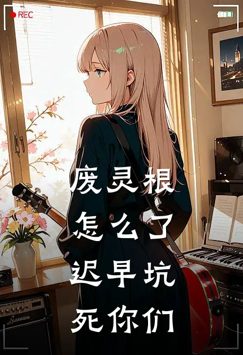 废灵根怎么了，迟早坑死你们