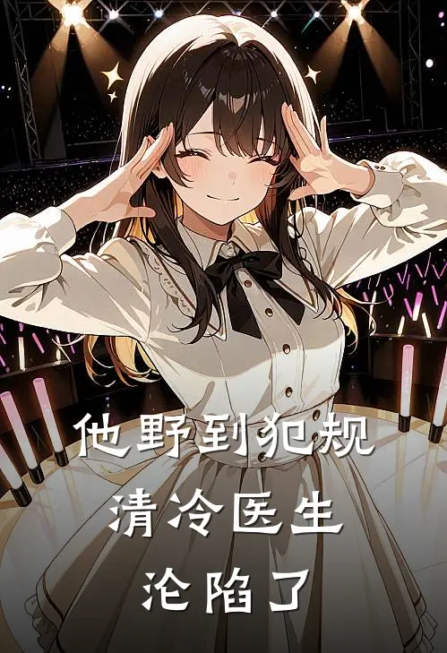 他野到犯规，清冷医生沦陷了