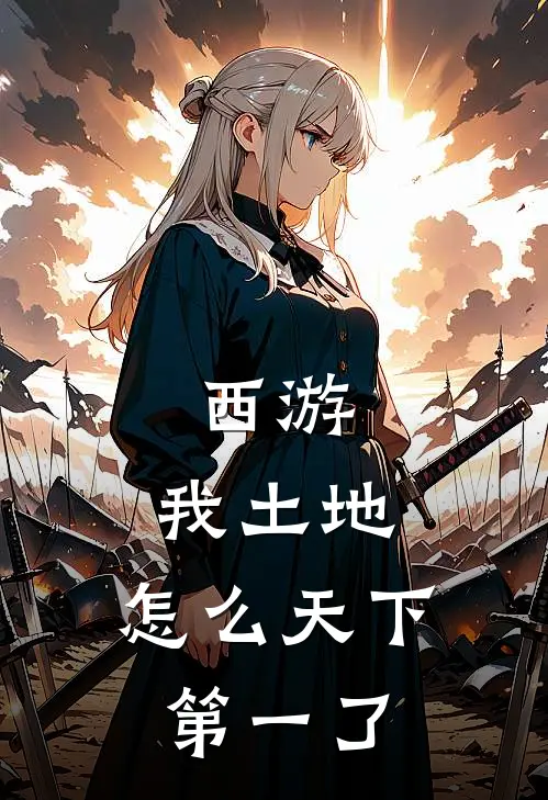 西游：我土地，怎么天下第一了