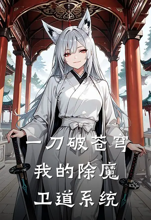 一刀破苍穹：我的除魔卫道系统