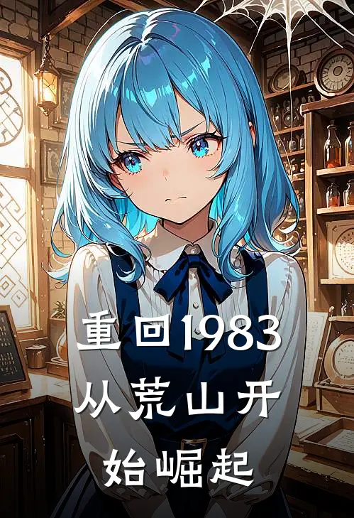 重回1983：从荒山开始崛起