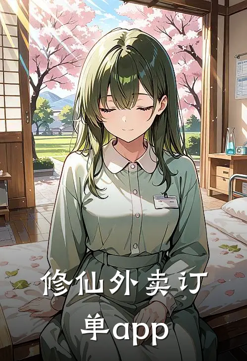 修仙外卖订单app