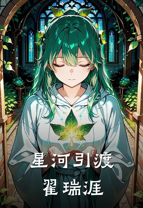 星河引渡翟瑞涯