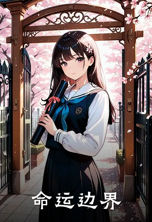 命运边界