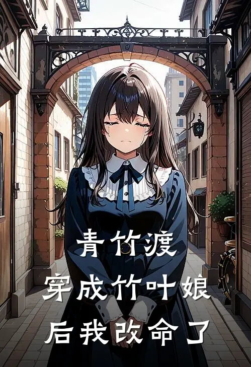 青竹渡：穿成竹叶娘后我改命了