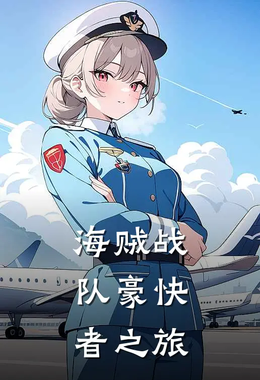 海贼战队豪快者之旅