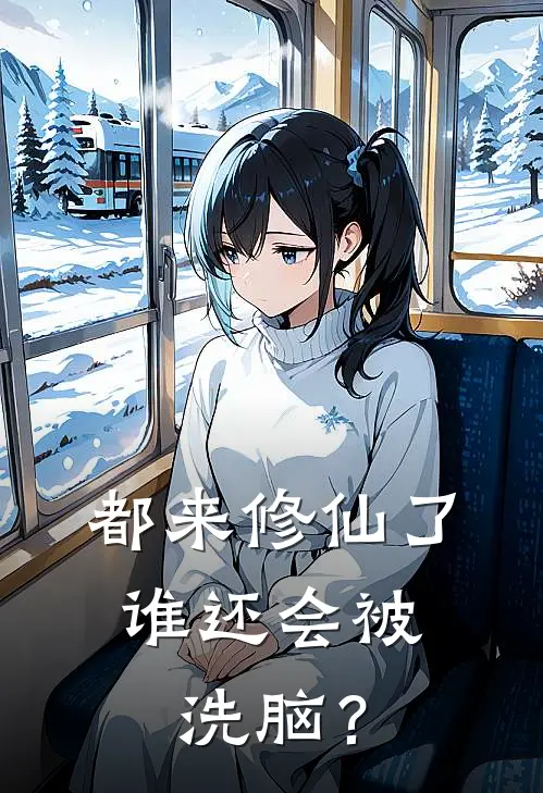 都来修仙了，谁还会被洗脑？