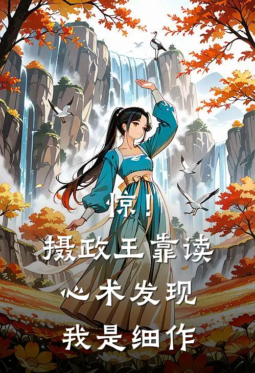 惊！摄政王靠读心术发现我是细作