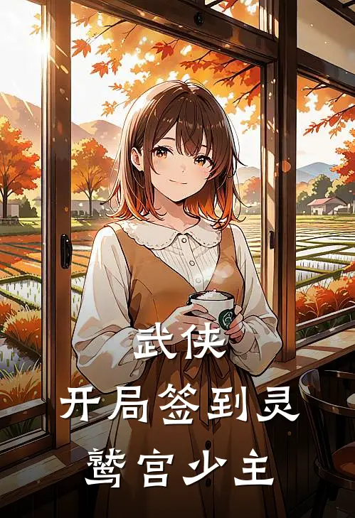 武侠：开局签到灵鹫宫少主