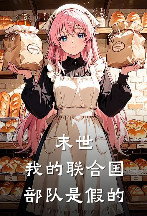 末世：我的联合国部队是假的