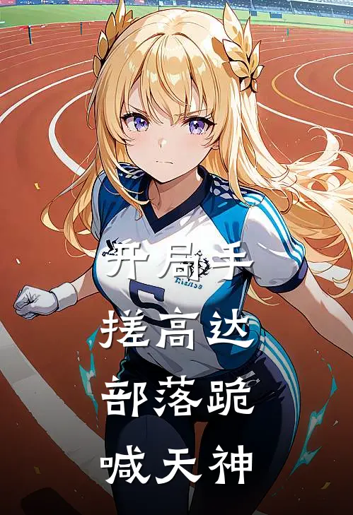 开局手搓高达，部落跪喊天神