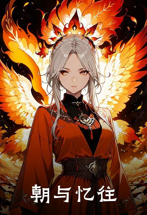 朝与忆往