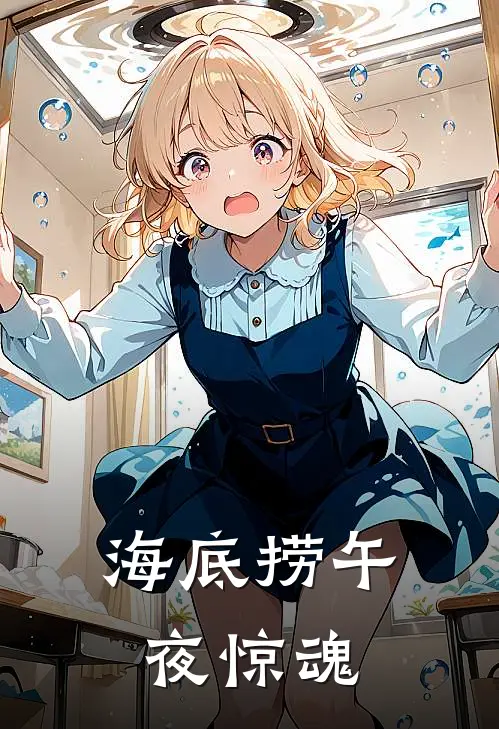 海底捞午夜惊魂